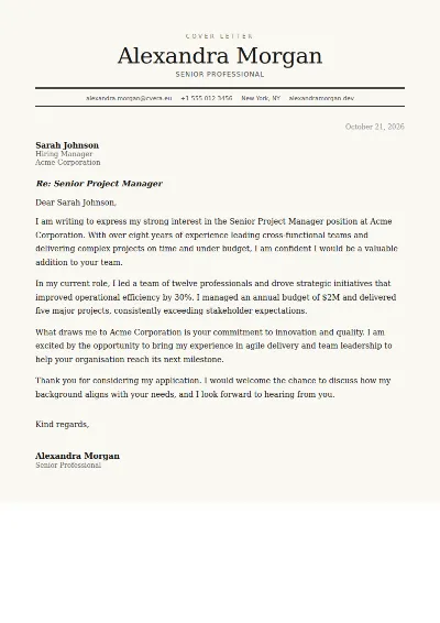 Broadsheet Ön Yazı Şablonu